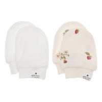 petit main/プティマイン petit main 【弱酸性】ミトンセット【返品不可商品】/508327700