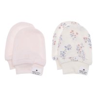 petit main/プティマイン petit main 【弱酸性】ミトンセット【返品不可商品】/508327700
