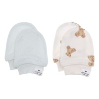 petit main/プティマイン petit main 【弱酸性】ミトンセット【返品不可商品】/508327700