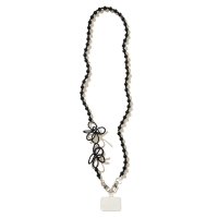 Casselini/キャセリーニ Casselini フラワービーズ モバイルショルダー（Flower Beads Mobile Shoulder）/508327732