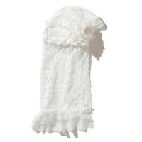 naokitomizuka/ナオキトミヅカ naokitomizuka レース ミックス ハット（Lace MIX hat）/508327738