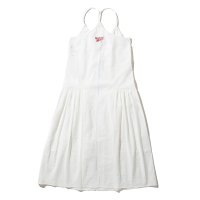 naokitomizuka/ナオキトミヅカ naokitomizuka リーボック キャミソールワンピース（Reebok camisole one piece）/508327739