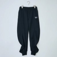 naokitomizuka/ナオキトミヅカ naokitomizuka リーボック ディフォームド スウェットパンツ（Reebok deformed sweatpants）/508327741