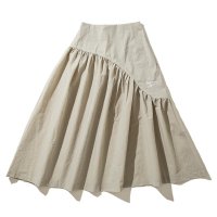 naokitomizuka/ナオキトミヅカ naokitomizuka リーボック ギャザースカート（Reebok gathered skirt）/508327742