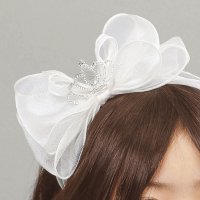 BACKYARD FAMILY/バックヤードファミリー BACKYARD FAMILY RORA ローラ エラ カチューシャ/508327798