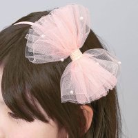 BACKYARD FAMILY/バックヤードファミリー BACKYARD FAMILY RORA ローラ シャーロット カチューシャ/508327799