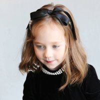 BACKYARD FAMILY/バックヤードファミリー BACKYARD FAMILY マイハートカチューシャ/508327821