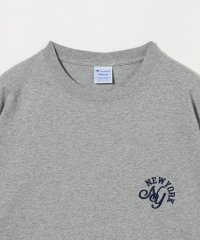 BEAUTY&YOUTH UNITED ARROWS/＜Champion × BEAUTY&YOUTH＞ ワンポイント ロゴ Tシャツ/508328005