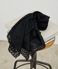 GALLARDAGALANTE/クロシェスカーフ/508328153