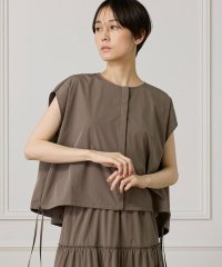 I.T.'S. international/イッツインターナショナル I.T.'S. international ブラウジングブラウス/508328159