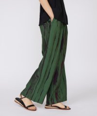 INED/イネド INED プリントパンツ《la veille by SUPERIOR CLOSET》/508328169