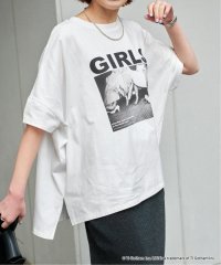 Spick & Span/《追加予約6》GOOD ROCK SPEED / グッドロックスピード フォトドルマンTシャツ/508328177
