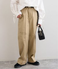 U by Spick&Span/《予約》PayDay/ペイデイ × U by SPICK&SPAN チノパンツ/508328219