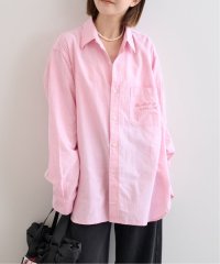 U by Spick&Span/《予約》PayDay/ペイデイ × U by SPICK&SPAN オックスシャツ/508328220