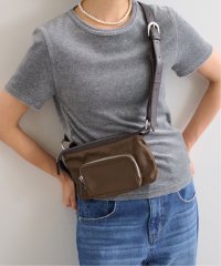 U by Spick&Span/《予約》LE VERNIS/ル・ベルニ Combi multi pouch/508328227