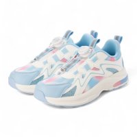 MADFOOT/マッドフット！ MADFOOT! キッズ ダイヤルシューズ【幅広3E】子供靴 ボリュームソールスニーカー 250014/508328232