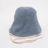 Cーcieー/シー C－cie－ A1154 TRIMMING ST HAT/508328236