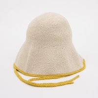 Cーcieー/シー C－cie－ A1154 TRIMMING ST HAT/508328237