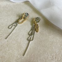 seasukii/シースキー seasukii ピアス/508328258