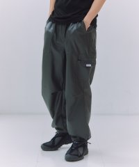 MAISON CLUB/メゾンクラブ MAISON CLUB PUカーゴパンツ/508328308