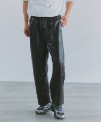 MAISON CLUB/メゾンクラブ MAISON CLUB PUロングパンツ/508328310
