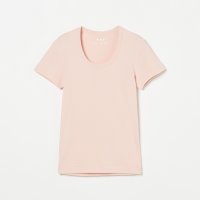 three dots/JESSICA SHORT SLEEVE/508328313