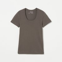 three dots/JESSICA SHORT SLEEVE/508328313