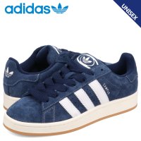 adidas Originals/アディダス オリジナルス adidas Originals キャンパス00S スニーカー メンズ レディース CAMPUS 00S ネイビー JR8163/508328316