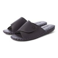 Pansy/パンジー Pansy スリッパ 婦人用室内履き レディース ルームシューズ 面ファスナー 9316/508328336