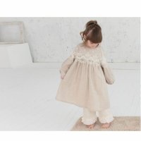 BACKYARD FAMILY/バックヤードファミリー BACKYARD FAMILY ドルミールパジャマドレス/508328434