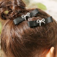 BACKYARD FAMILY/バックヤードファミリー BACKYARD FAMILY RORA ローラ アリス ヘアクリップ/508328465