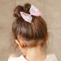 BACKYARD FAMILY/バックヤードファミリー BACKYARD FAMILY RORA ローラ ロッティ ヘアクリップ/508328467