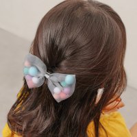 BACKYARD FAMILY/バックヤードファミリー BACKYARD FAMILY RORA ローラ ロッティ ヘアクリップ/508328467