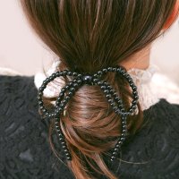 BACKYARD FAMILY/バックヤードファミリー BACKYARD FAMILY RORA ローラ アンバー ヘアコーム/508328479