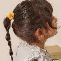 BACKYARD FAMILY/バックヤードファミリー BACKYARD FAMILY RORA ローラ キャサリン ヘアゴム/508328482