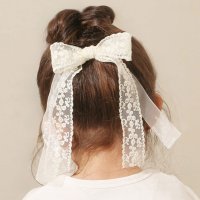 BACKYARD FAMILY/バックヤードファミリー BACKYARD FAMILY RORA ローラ エレノア ヘアゴム/508328485
