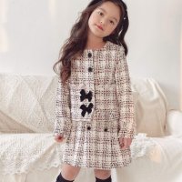 BACKYARD FAMILY/バックヤードファミリー BACKYARD FAMILY レトロツイード上下セット/508328493