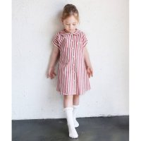 BACKYARD FAMILY/バックヤードファミリー BACKYARD FAMILY エマのサマーテイルズワンピース/508328552