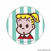 BACKYARD FAMILY/バックヤードファミリー BACKYARD FAMILY オサムグッズ まじかる百貨店缶バッジ/508328654