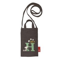 BACKYARD FAMILY/バックヤードファミリー BACKYARD FAMILY IP.BR2way.Peanuts－9Y/508328726