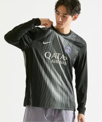 Paris Saint-Germain/【NIKE / ナイキ】PSG M NK DF JSY LS STAD GK HJ4612－ 010/508328807
