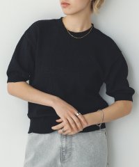 hunch/ハンチ hunch ハーフスリーブ サマーニット/508328842