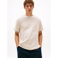 TOMMY HILFIGER/トミー ヒルフィガー TOMMY HILFIGER モノグラムTシャツ/508328882