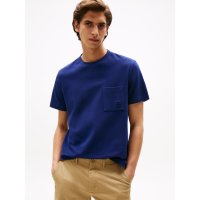 TOMMY HILFIGER/トミー ヒルフィガー TOMMY HILFIGER モノグラムTシャツ/508328882