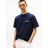 TOMMY HILFIGER/トミー ヒルフィガー TOMMY HILFIGER ショートスリーブグラフィックスウェットシャツ/508328887