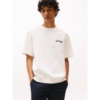 TOMMY HILFIGER/トミー ヒルフィガー TOMMY HILFIGER ショートスリーブグラフィックスウェットシャツ/508328887