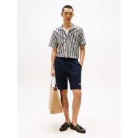 TOMMY HILFIGER/トミー ヒルフィガー TOMMY HILFIGER グラフィックスウェットショーツ/508328890