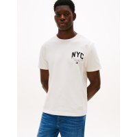 TOMMY HILFIGER/トミー ヒルフィガー TOMMY HILFIGER ヒルフィガースクリプトTシャツ/508328896