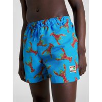 TOMMY HILFIGER/トミー ヒルフィガー TOMMY HILFIGER TOMMYXANDY WARHOL オールオーバーロブスターボードショーツ【返品不可商品】/508328902