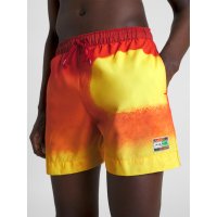 TOMMY HILFIGER/トミー ヒルフィガー TOMMY HILFIGER TOMMYXANDY WARHOL サンセットボードショーツ【返品不可商品】/508328903